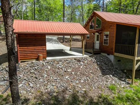 194 Woodcrest Drive Murphy NC 28906