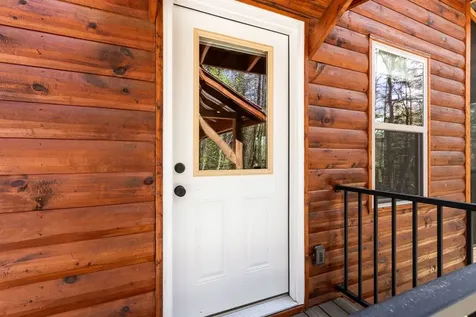 194 Woodcrest Drive Murphy NC 28906