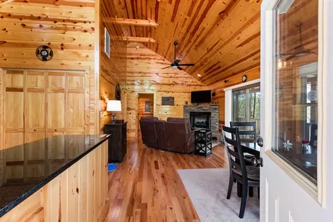 194 Woodcrest Drive Murphy NC 28906