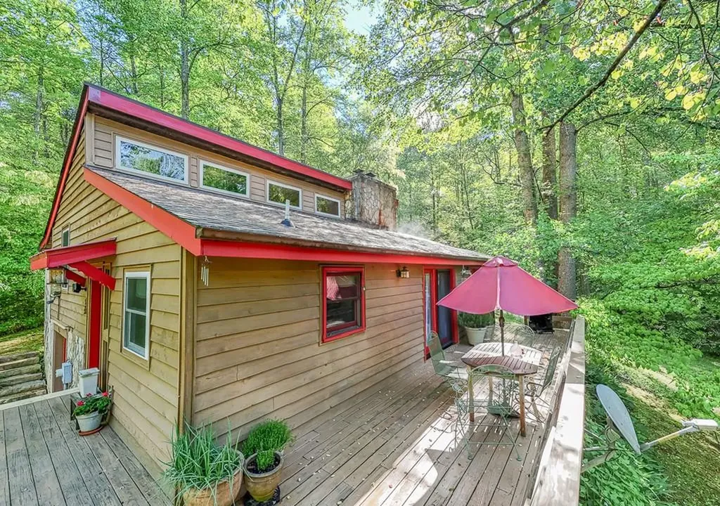 410 Running Deer Lane Murphy NC 28906
