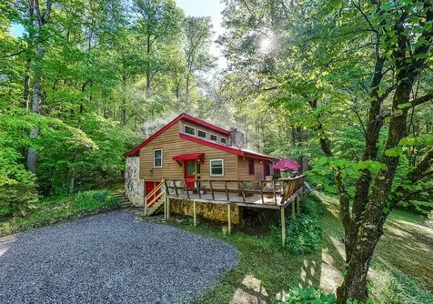 410 Running Deer Lane Murphy NC 28906