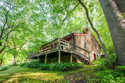 410 Running Deer Lane Murphy NC 28906