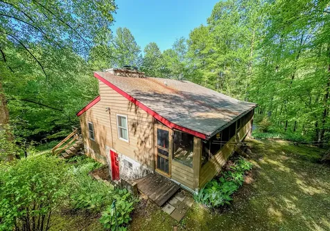 410 Running Deer Lane Murphy NC 28906