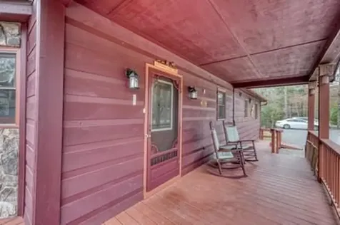 694 Hilltop Road Murphy NC 28906