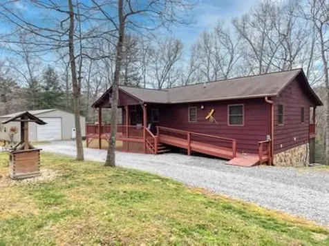 694 Hilltop Road Murphy NC 28906