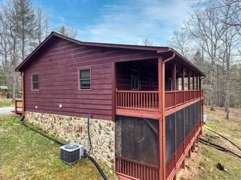 694 Hilltop Road Murphy NC 28906
