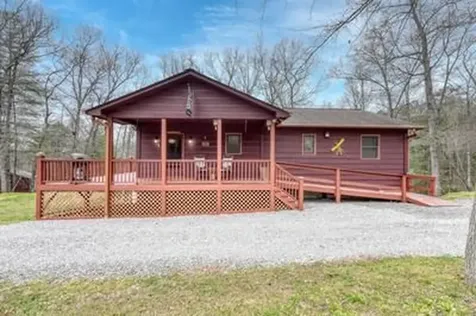 694 Hilltop Road Murphy NC 28906