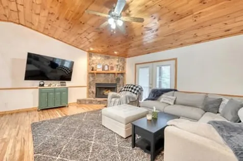 694 Hilltop Road Murphy NC 28906