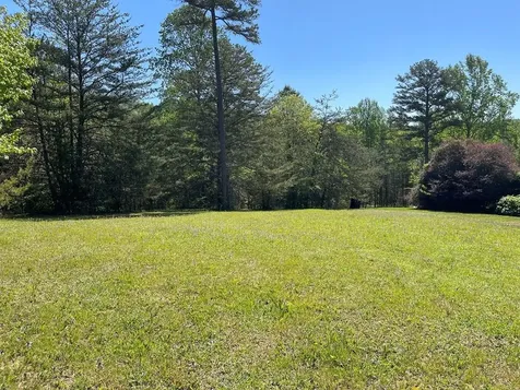 Lot 71a Licklog Ridge Hayesville NC 28904