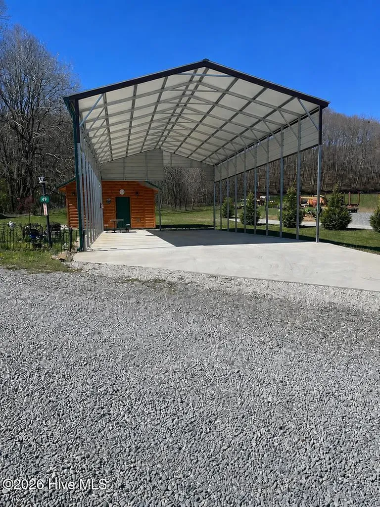 415 Hyde Town Road Robbinsville NC 28734
