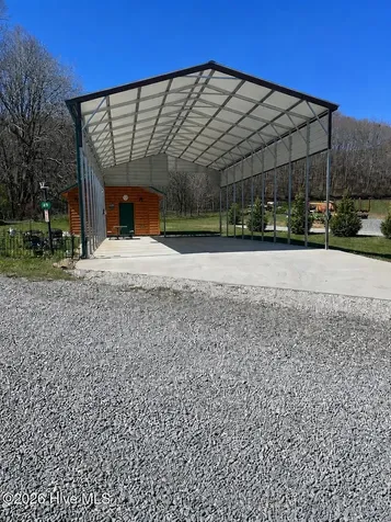 415 Hyde Town Road Robbinsville NC 28734