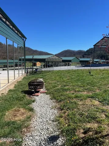 415 Hyde Town Road Robbinsville NC 28734