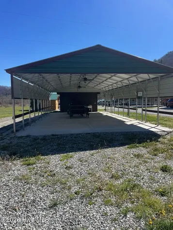415 Hyde Town Road Robbinsville NC 28734