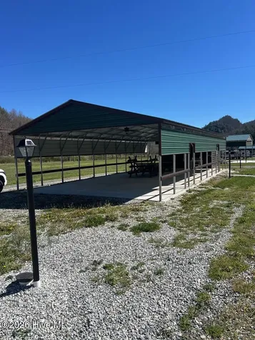 415 Hyde Town Road Robbinsville NC 28734