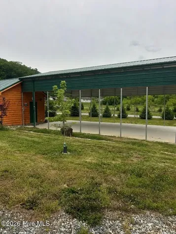 415 Hyde Town Road Robbinsville NC 28734
