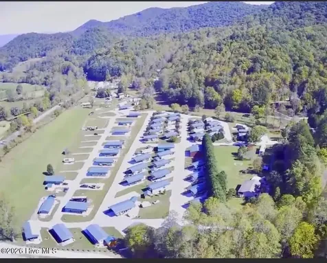 415 Hyde Town Road Robbinsville NC 28734