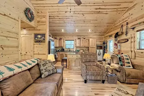 29 Carrolls Ridge Murphy NC 28906