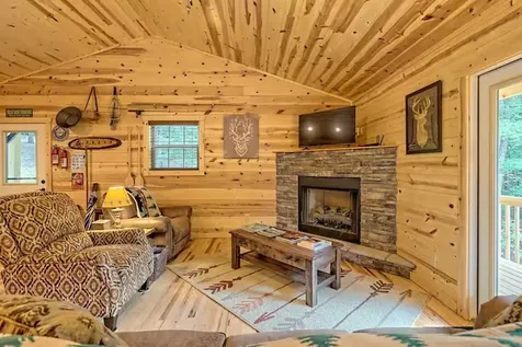 29 Carrolls Ridge Murphy NC 28906