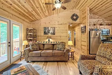 29 Carrolls Ridge Murphy NC 28906