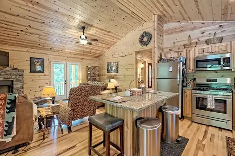 29 Carrolls Ridge Murphy NC 28906