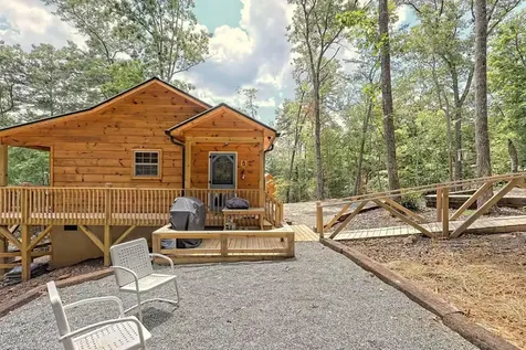 29 Carrolls Ridge Murphy NC 28906