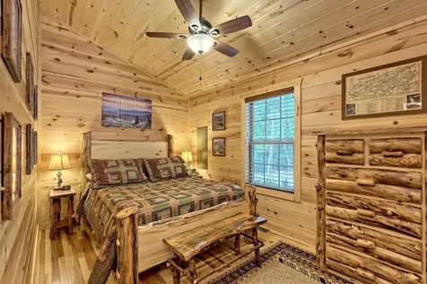 29 Carrolls Ridge Murphy NC 28906