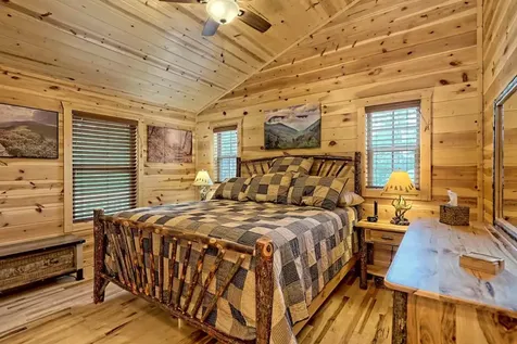 29 Carrolls Ridge Murphy NC 28906
