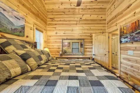 29 Carrolls Ridge Murphy NC 28906