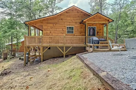 29 Carrolls Ridge Murphy NC 28906