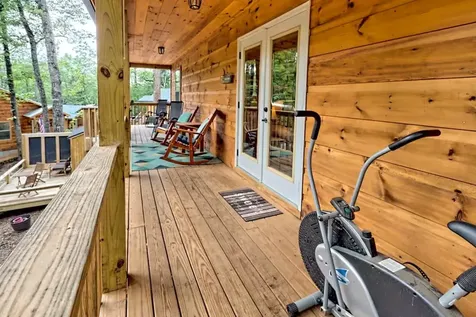 29 Carrolls Ridge Murphy NC 28906