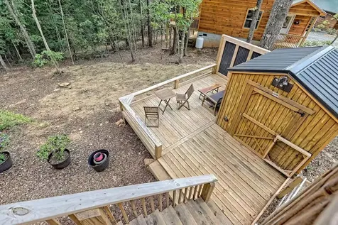 29 Carrolls Ridge Murphy NC 28906