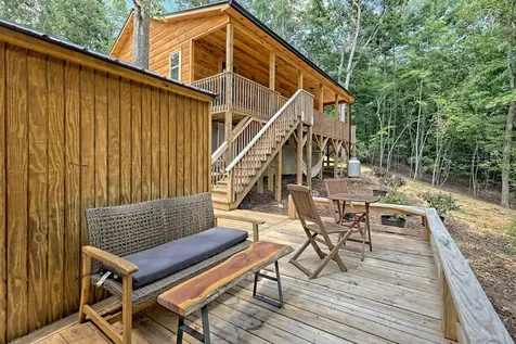 29 Carrolls Ridge Murphy NC 28906