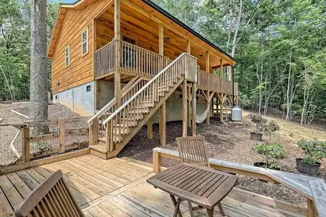 29 Carrolls Ridge Murphy NC 28906