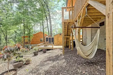 29 Carrolls Ridge Murphy NC 28906