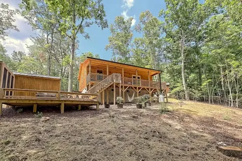 29 Carrolls Ridge Murphy NC 28906
