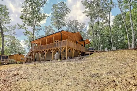 29 Carrolls Ridge Murphy NC 28906