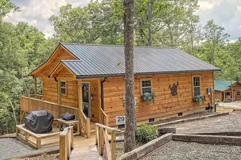 29 Carrolls Ridge Murphy NC 28906