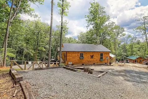 29 Carrolls Ridge Murphy NC 28906