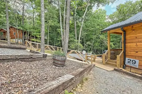 29 Carrolls Ridge Murphy NC 28906