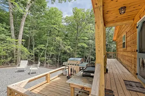 29 Carrolls Ridge Murphy NC 28906