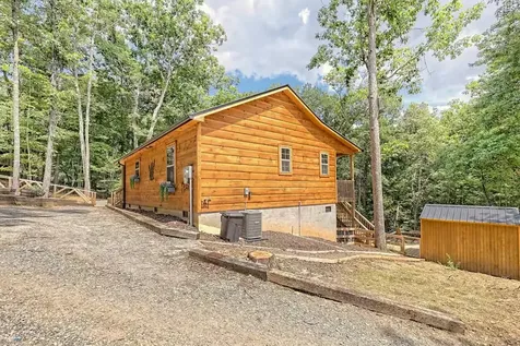 29 Carrolls Ridge Murphy NC 28906