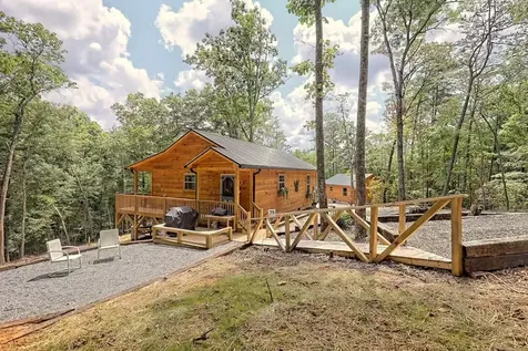 29 Carrolls Ridge Murphy NC 28906