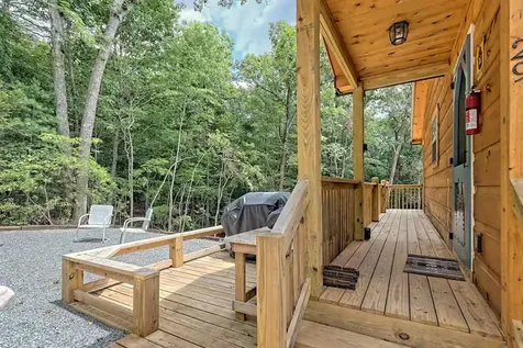29 Carrolls Ridge Murphy NC 28906