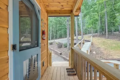 29 Carrolls Ridge Murphy NC 28906