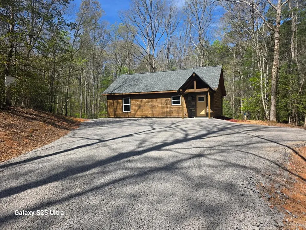 369 Nottley River Road Murphy NC 28906