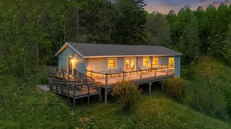 1244 Cook Creek Road Murphy NC 28906