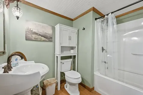 1244 Cook Creek Road Murphy NC 28906