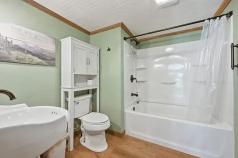 1244 Cook Creek Road Murphy NC 28906
