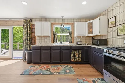1244 Cook Creek Road Murphy NC 28906
