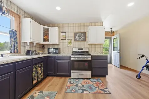 1244 Cook Creek Road Murphy NC 28906